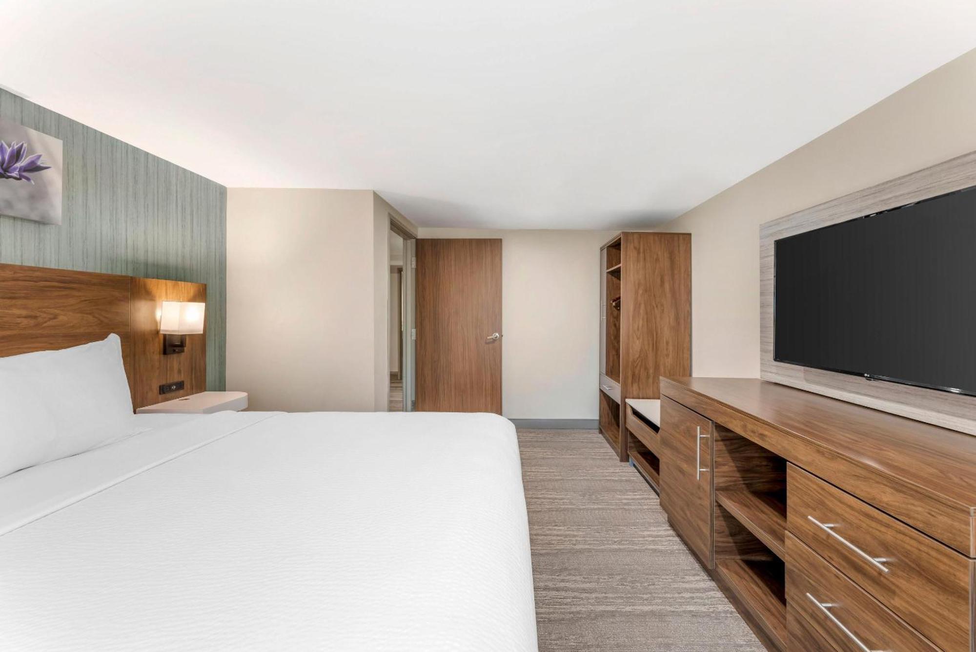 Sleep Inn Oakbrook Terrace - Chicago Exterior photo